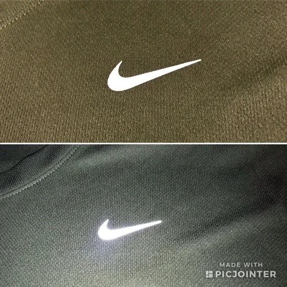 Vintage Nike Tech NR72 OREGON RUNNING Dri-fit Shirt XL Acg Max Sb Kb Track Field - Picture 8 of 11